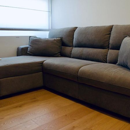 Appartement Residenza Vitruvio43 à Milan Extérieur photo
