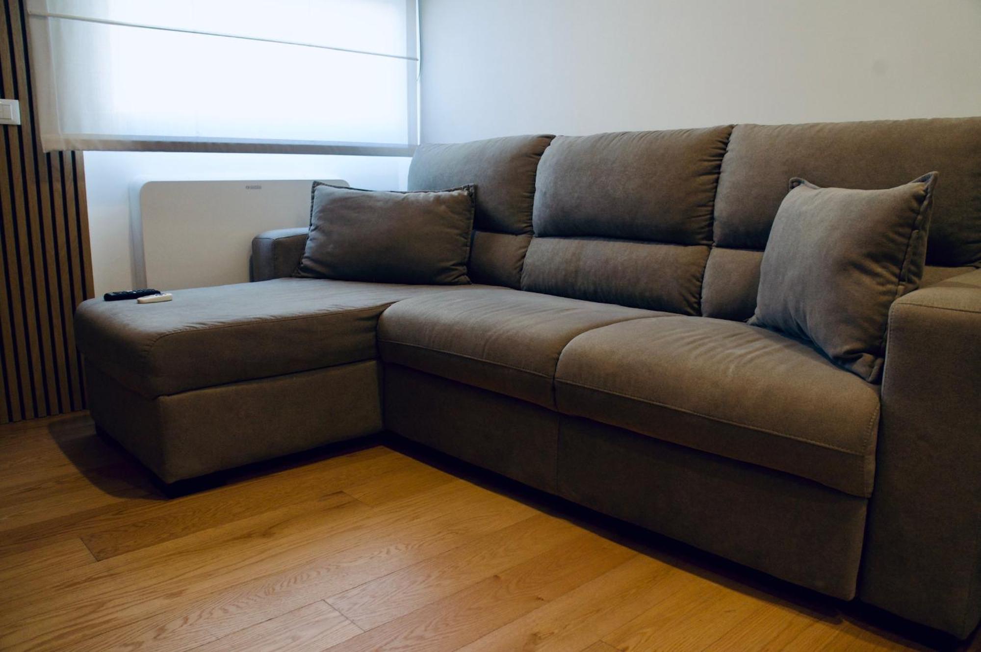Appartement Residenza Vitruvio43 à Milan Extérieur photo
