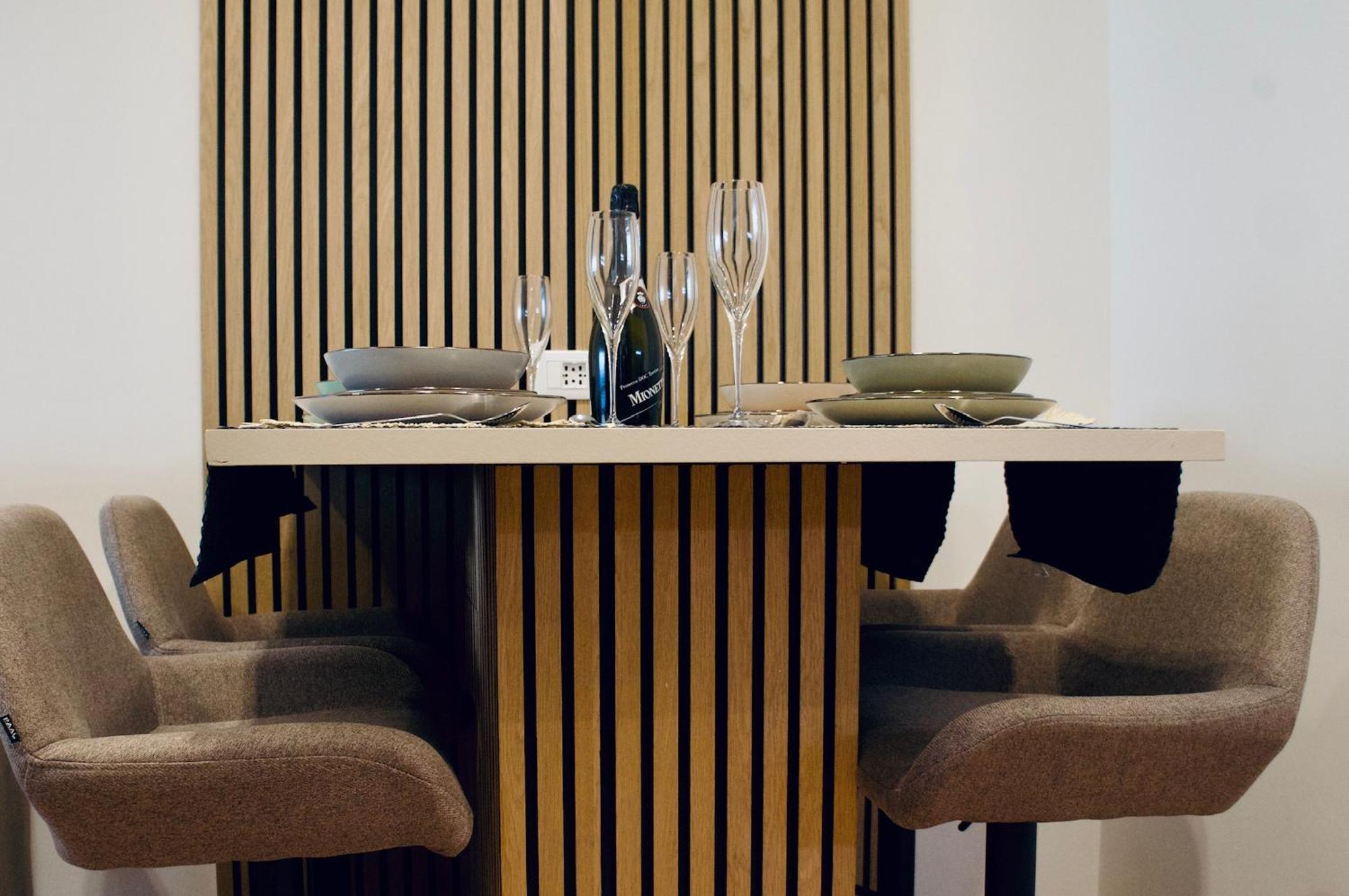 Appartement Residenza Vitruvio43 à Milan Extérieur photo