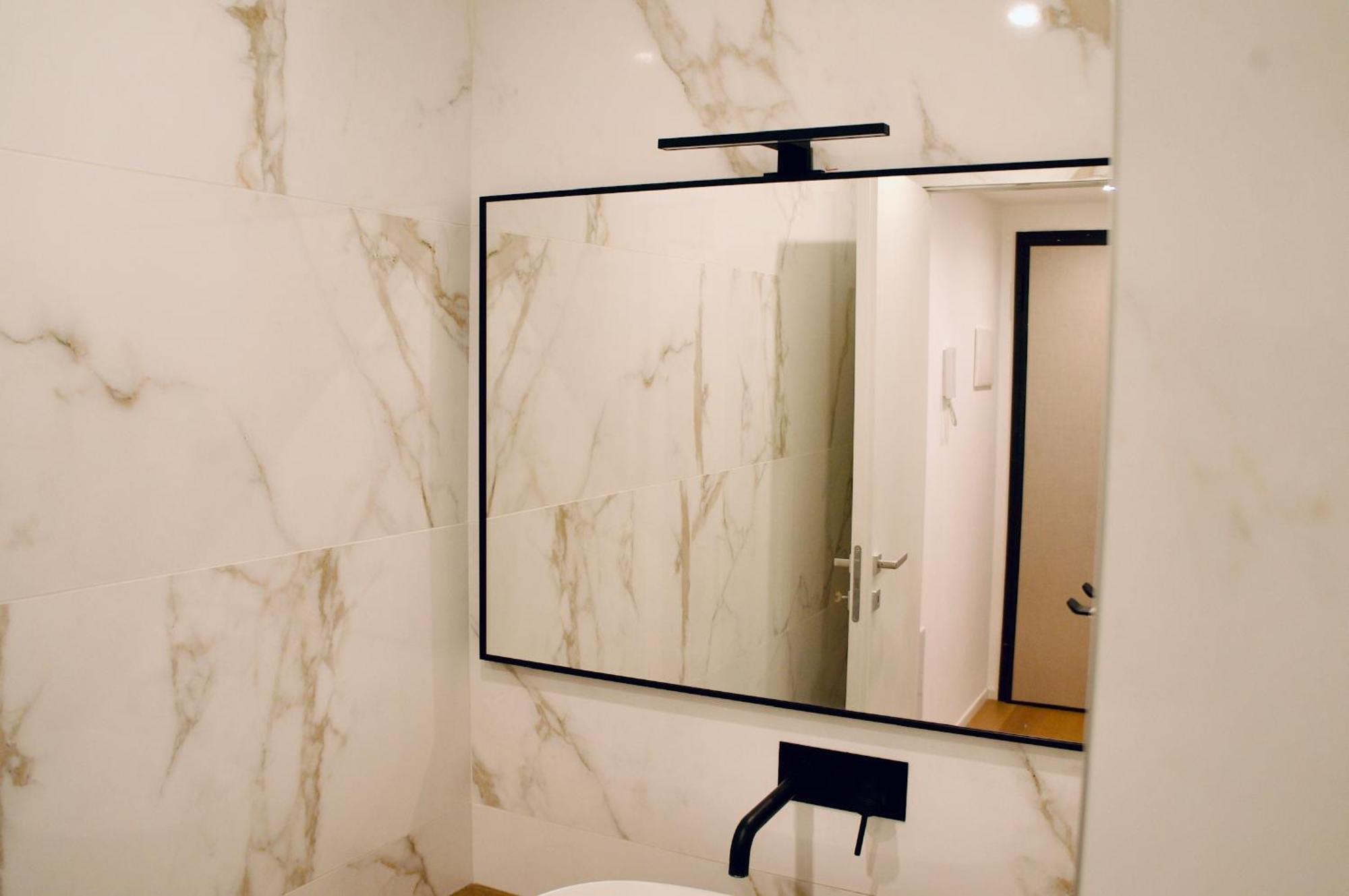 Appartement Residenza Vitruvio43 à Milan Extérieur photo
